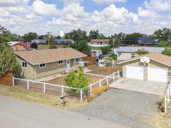 279 E 5th Ave, Byers, CO 80103