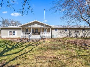 9013 E State Highway D, Rogersville, MO 65742
