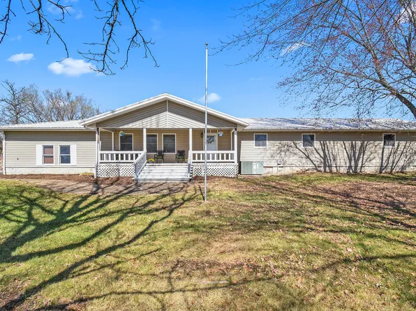 9013 State Highway D, Rogersville, MO 65742