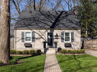 1107 N Blair Ave, Royal Oak, MI 48067