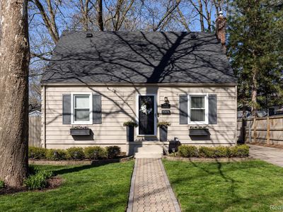 1107 N Blair Ave, Royal Oak, MI, 48067