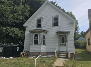 47 Summer St, Gardner, MA 01440