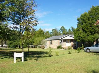 8570B Ramsey Rd, Grand Bay, AL 36541