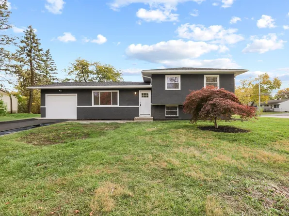 3849 Ashton Ct, Columbus, OH 43227