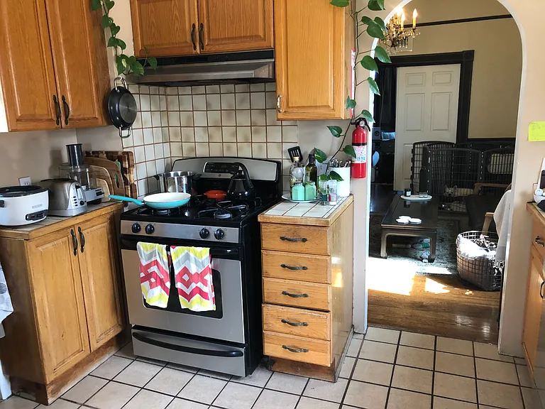 1113 Wood St #1113 — Photo 4