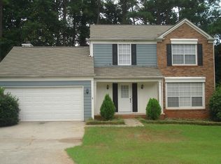 1670 Spindle Ct, Lawrenceville, GA
