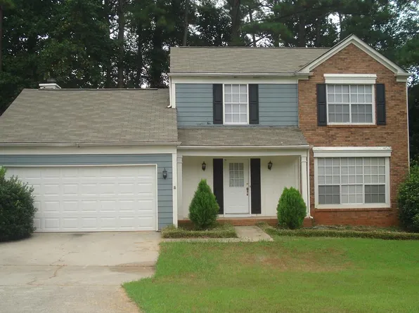 1670 Spindle Ct, Lawrenceville, GA 30044