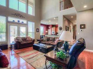 1021 Sunflower Trl, Sunset Valley, TX 78745