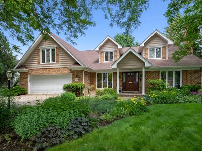 27 Sharron Ct, Hinsdale, IL, 60521