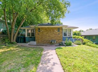 1805 Benjamin St NE, Minneapolis, MN 55418