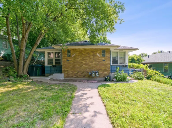 1805 Benjamin St NE, Minneapolis, MN 55418