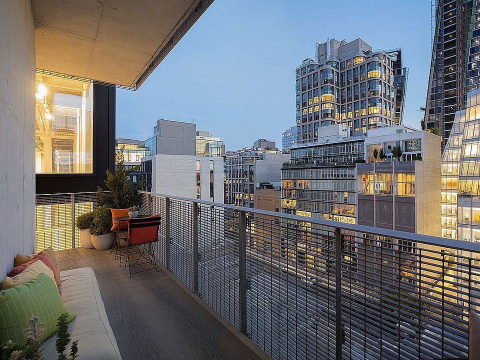 1st image of 532 W 20th St Floor 9