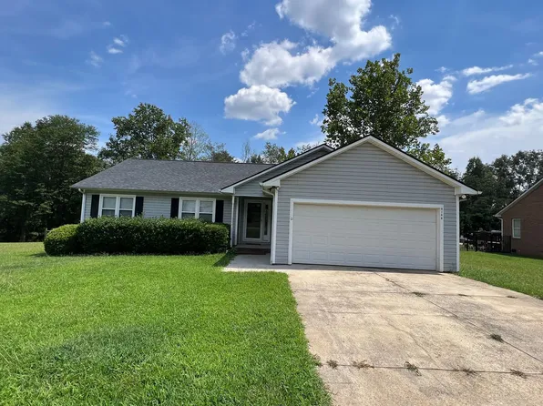 4144 Sim Chick Ln, Maiden, NC 28650