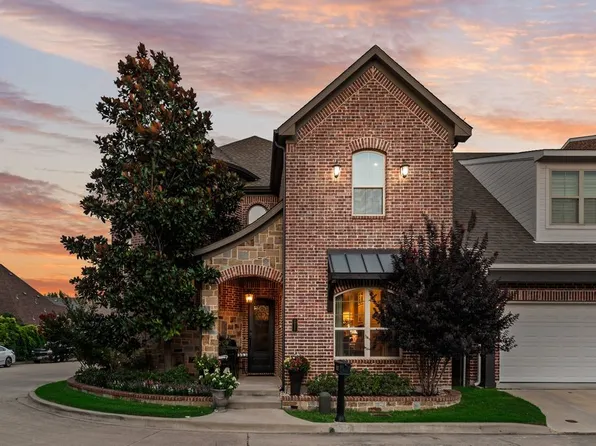 18307 Frankford Lakes Cir, Dallas, TX 75252