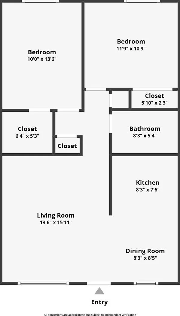 Bay View Apartments — Photo 3