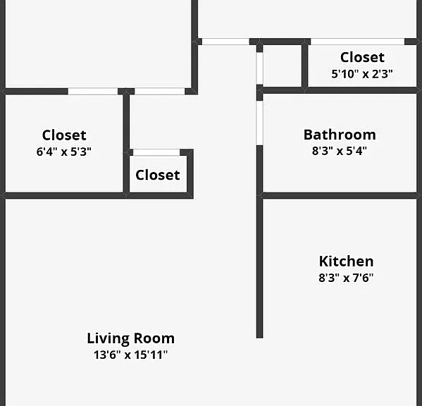 2502 Bay Blvd #1 — Photo 3