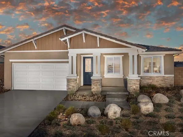 13845 Mesa View Dr, Victorville, CA 92392