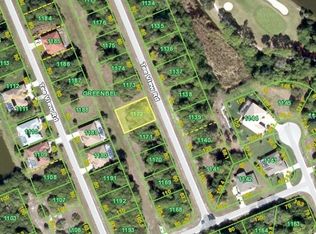 10 Tee View Rd, Rotonda West, FL 33947