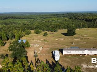 11464 Chunchula Highlands Rd W, Chunchula, AL 36521