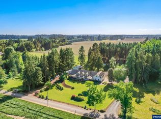 17765 Monnier Rd NE, Hubbard, OR 97032