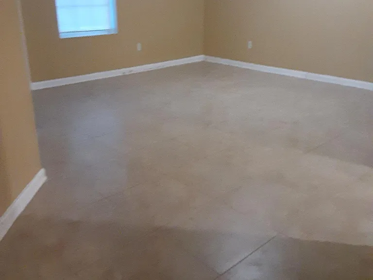 Full basement ....Great for entertaining