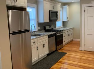 100 Wilmington Ave FLOOR 1, Dorchester Center, MA 02124