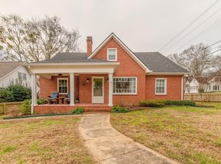 411 W Cuyler St, Dalton, GA 30720