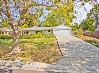 3328 N Lucille Ln, Lafayette, CA 94549