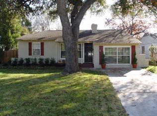 5126 W Mockingbird Ln, Dallas, TX 75209