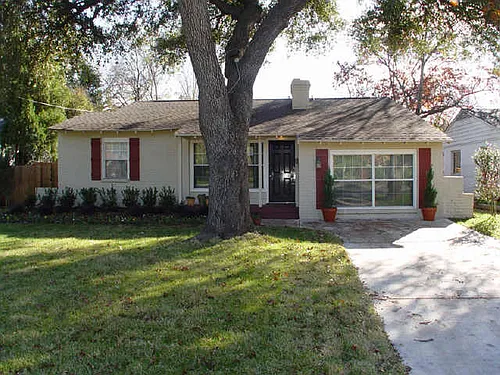 5126 W Mockingbird Ln Photo 1