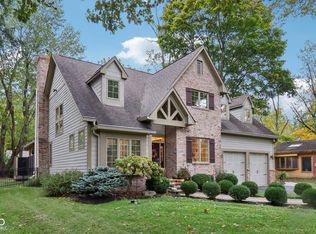 8418 N College Ave, Indianapolis, IN
