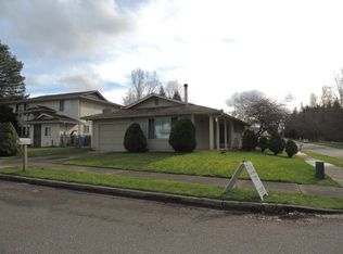 402 E 75th St, Tacoma, WA 98404