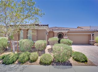 7481 Manse Ranch Ave, Las Vegas, NV 89178