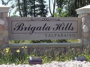 3352 Veneto Dr, Valparaiso, IN 46385