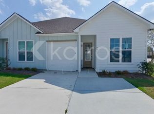 4853 Mokki Ln, Baton Rouge, LA 70817