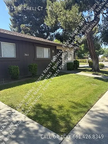 3611 Micheli Ct #A Photo 1