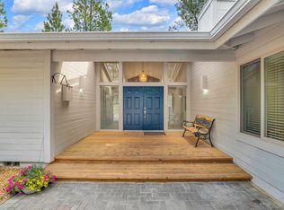 60142 Ridgeview Dr W, Bend, OR 97702