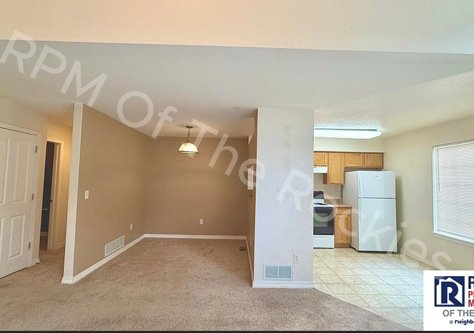 Charming Fort Collins Townhome with Private Patio, Vaulted Ceilings & Prime Location! — Photo 2