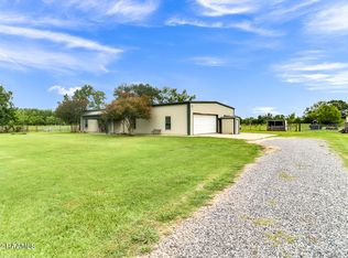 627 Tommys Rd, Sunset, LA 70584