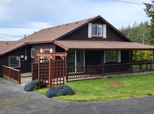 92920 Cape Blanco Rd, Sixes, OR