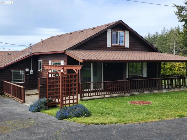 92920 Cape Blanco Rd, Sixes, OR 97476