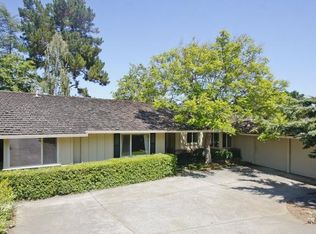 2125 Sierra Ventura Dr, Los Altos, CA 94024