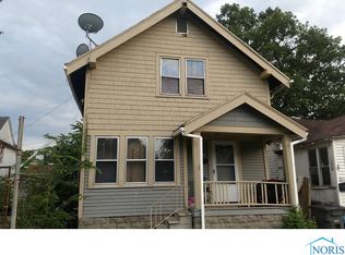 1109 Monterey Ct, Toledo, OH 43609