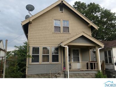 1109 Monterey Ct, Toledo, OH, 43609