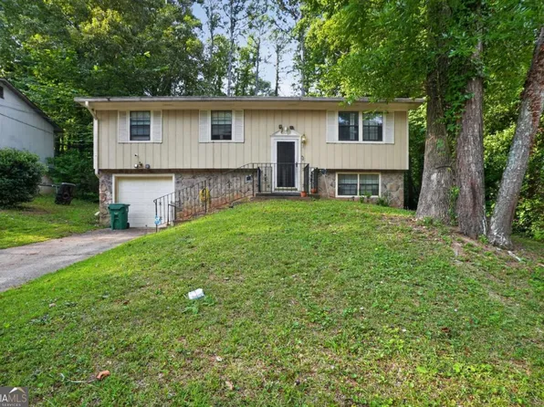 3675 Satellite Ter, Ellenwood, GA 30294
