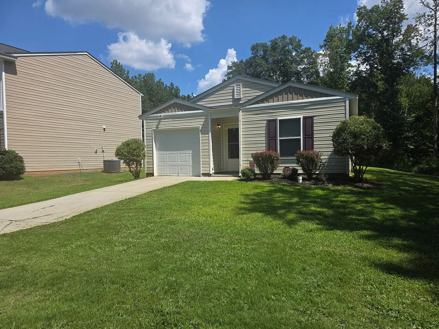 New Rental Just Hit Market — Photo 2
