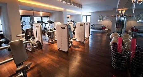 Rented by Town Residential