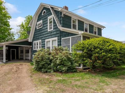 193 Main Street, Alton, NH, 03809