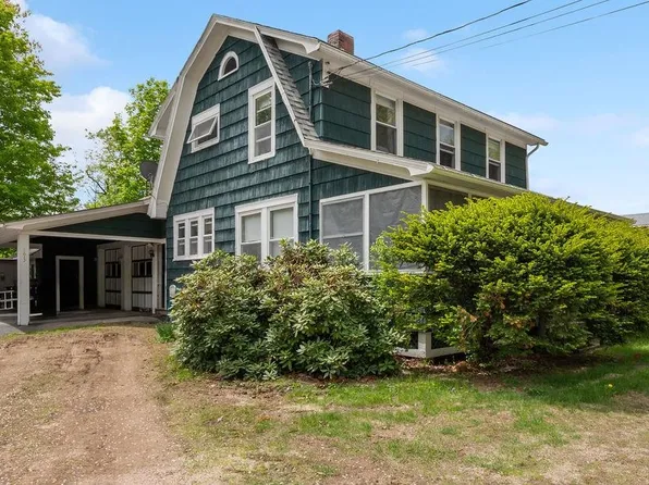 193 Main Street, Alton, NH 03809