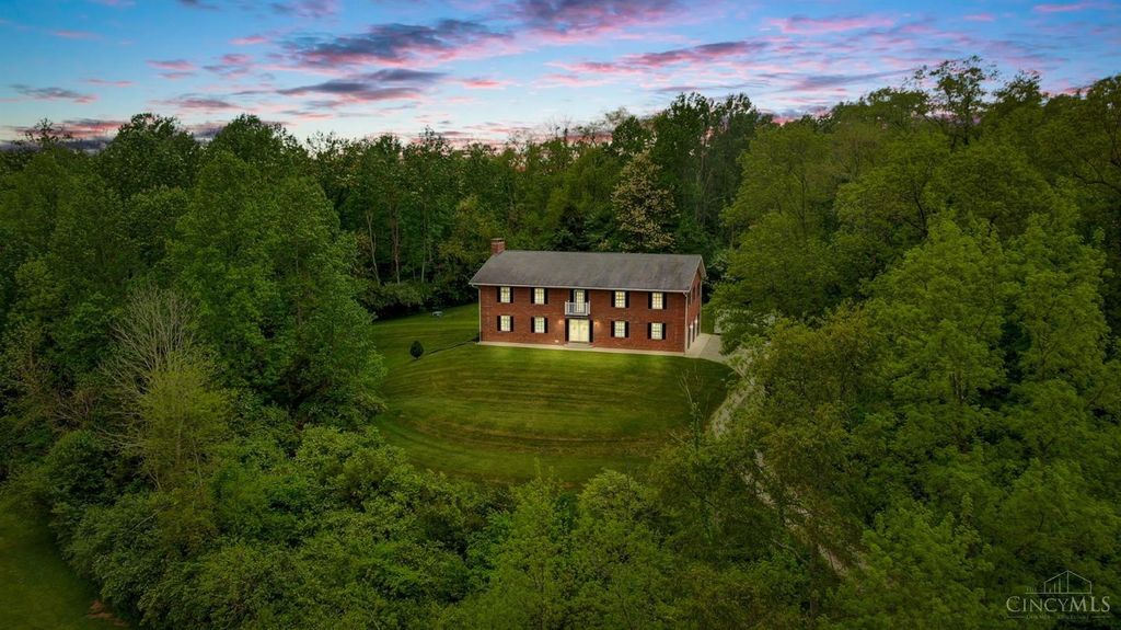 Real estate listing image